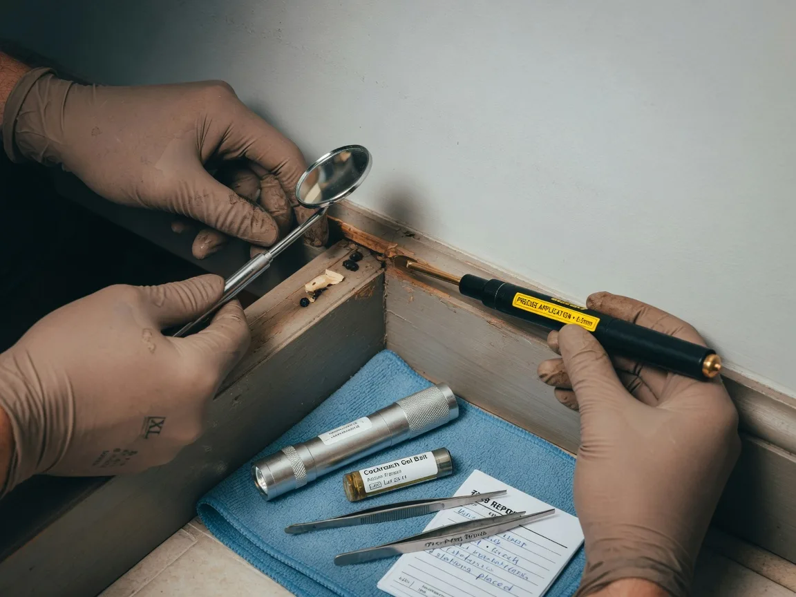 Why choose Emergency Pest Control in Custer, MI